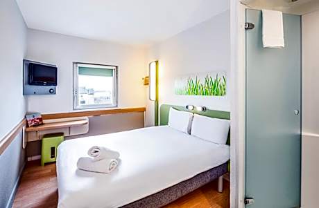 Classic Double Room - Accessible