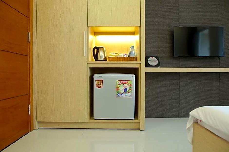 Hung Cuong Hotel