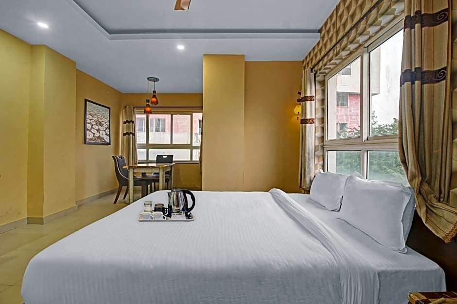 Collection O Regal Near ISKON TEMPLE , ABIDS