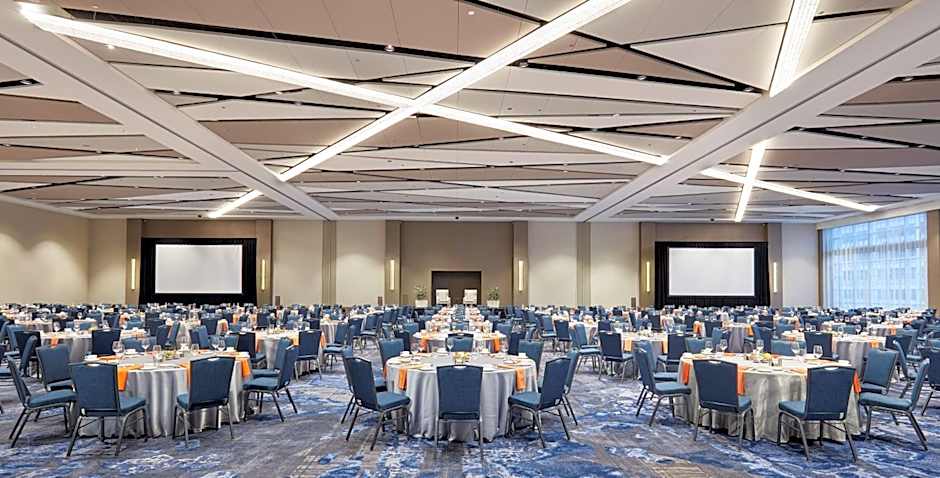 Hilton Cleveland Downtown