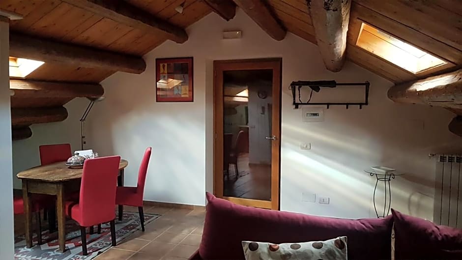 Giunti Agriturismo & Camere