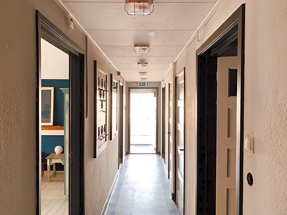 BBgebouw39 - op de Rijkswerf