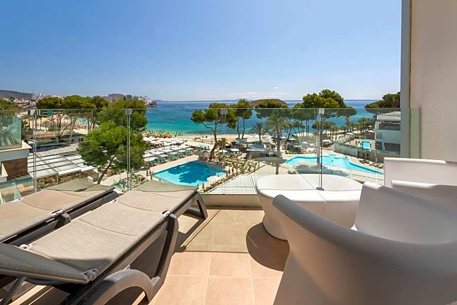 Melia South Beach