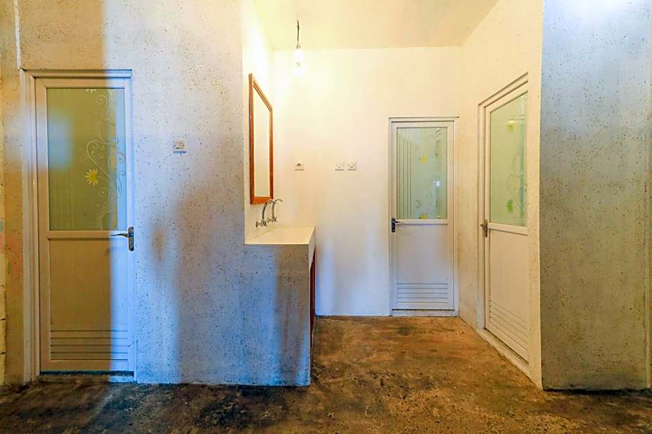 Hostel Bukit Sangcure