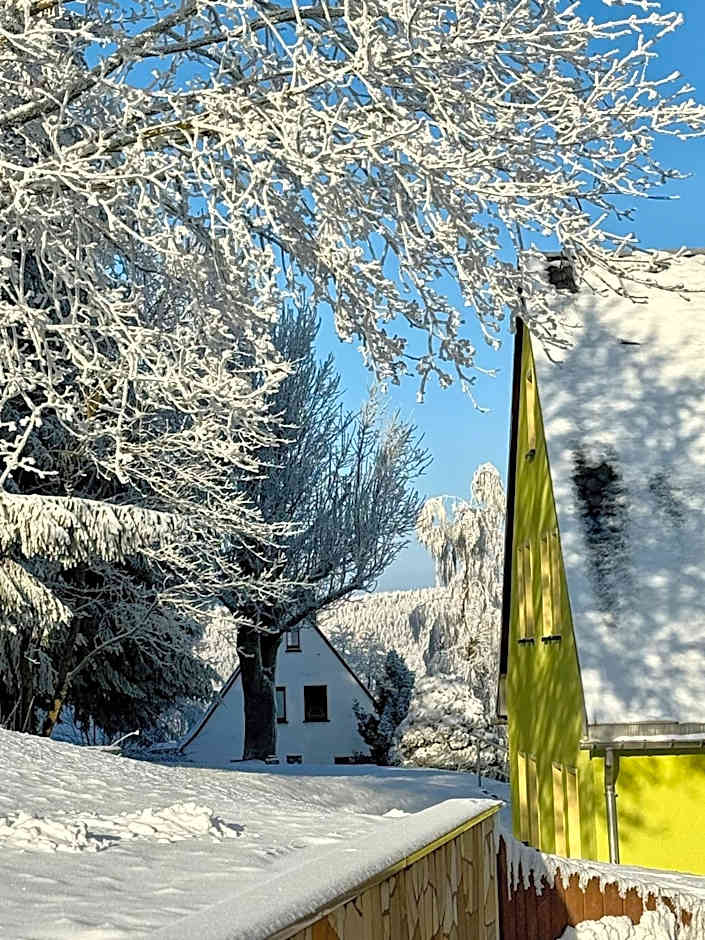Berghotel Talblick