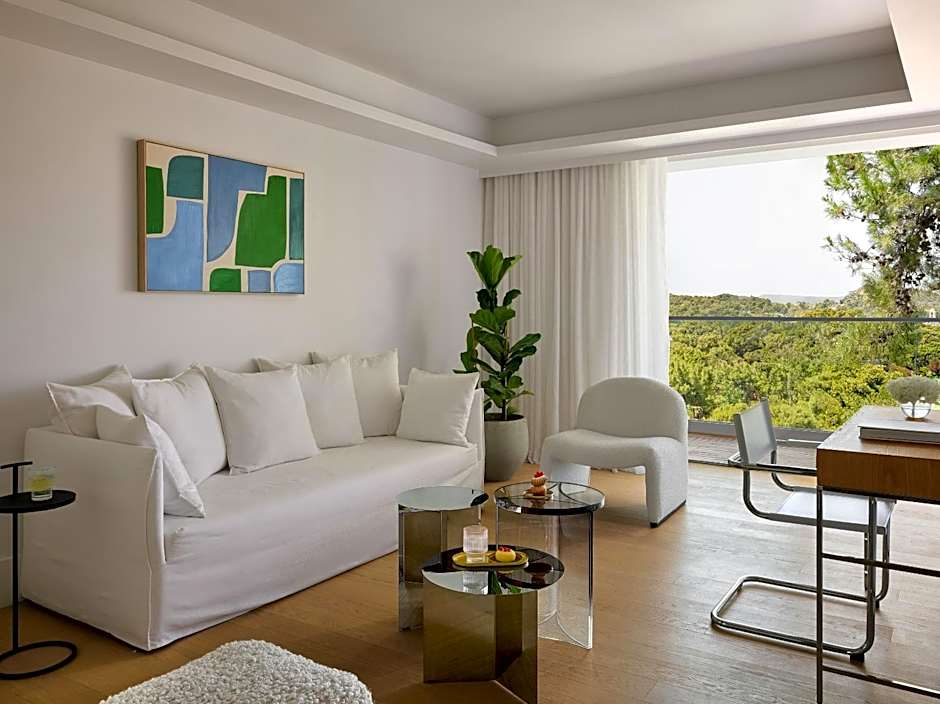 The Roc Club, A Grecotel Hotel to Live