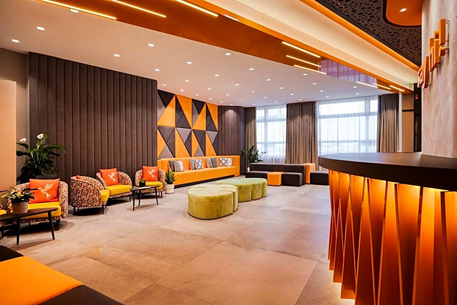 lyf Schönbrunn Vienna