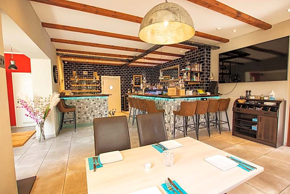 El Capitan nähe Movie Park