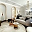 The Ritz-Carlton Vienna