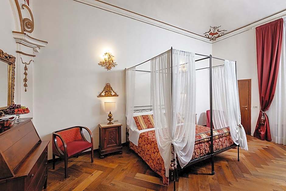 Hotel Palazzo dal Borgo