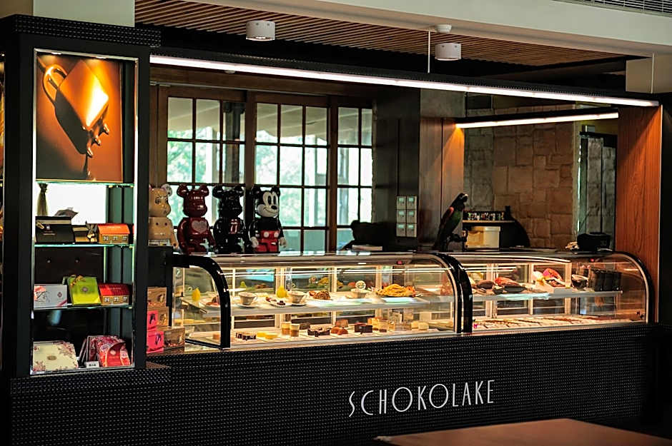 Schokolake Country House