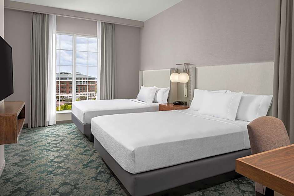 Embassy Suites by Hilton Charleston Hb Mt Pleasant
