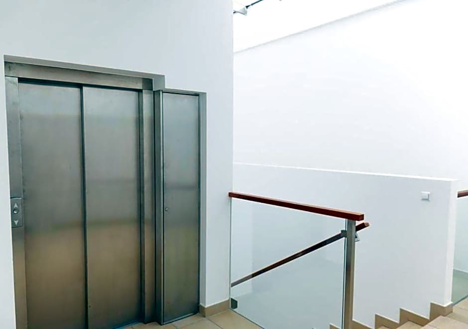 Apartamenty EXPO Nadarzyn 3Rooms