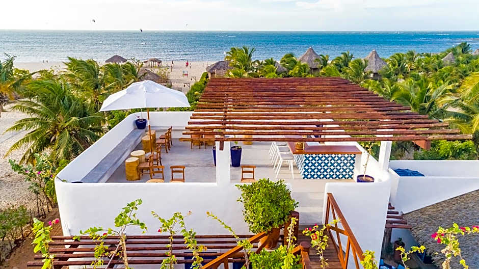 La Plage Hotel Boutique