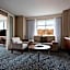 Ithaca Marriott Downtown on the Commons