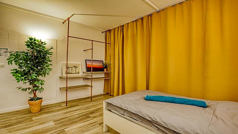 Unperfekthotel CoWorkingHotel