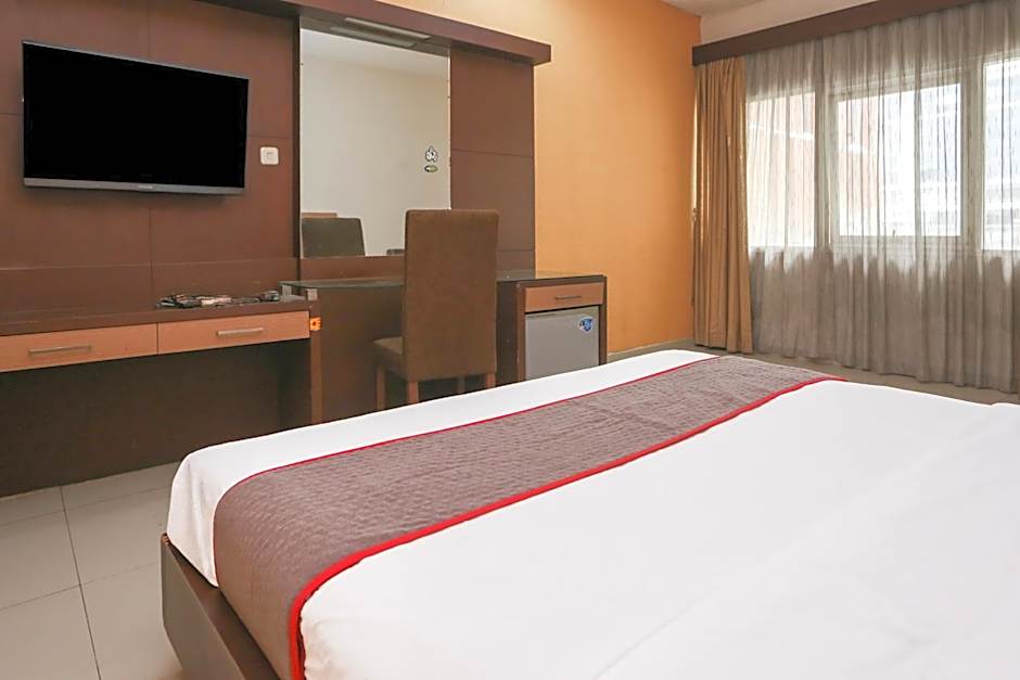 Collection O Cikarang Near Pollux Mall Formerly Hotel Pesona Cikarang