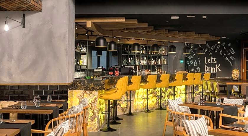 Radisson Hotel & Residences Erbil