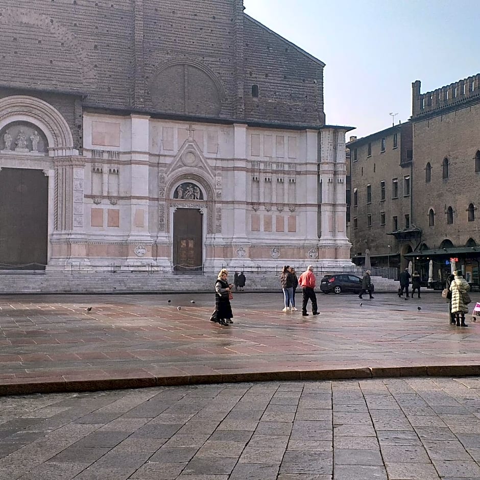 B&B San Vitale