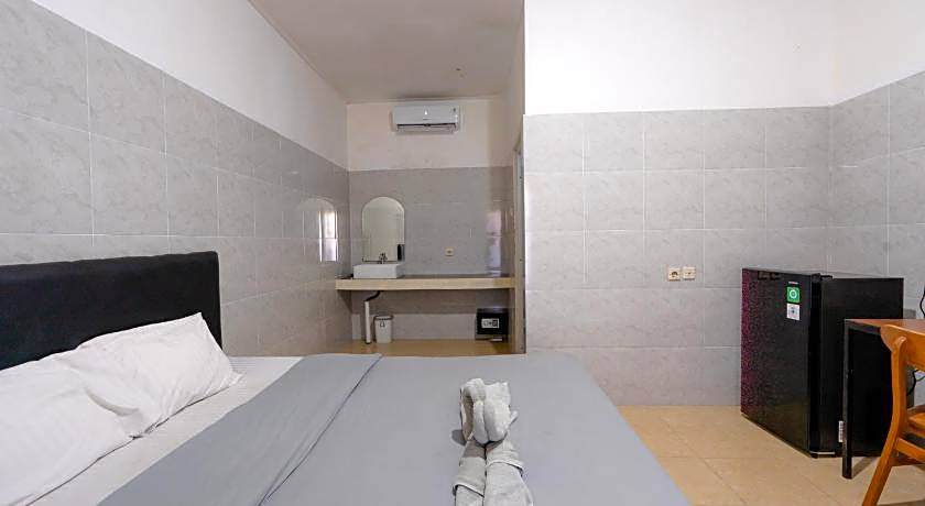 Urbanview Ava Guest House Goa Gong