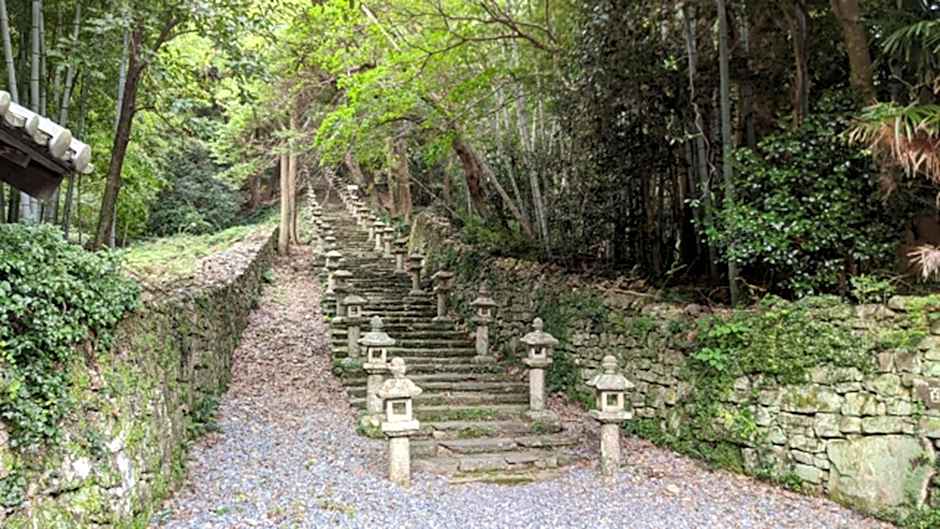Toyoko Inn Tsushima Izuhara