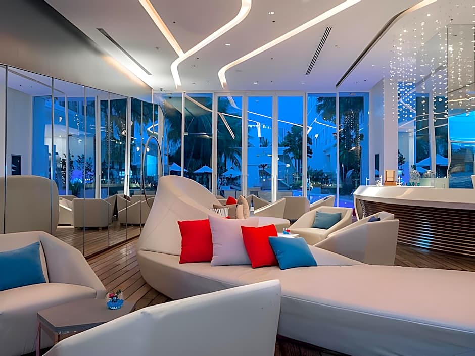 Hotel Baraquda Heeton Pattaya by Compass Hospitality