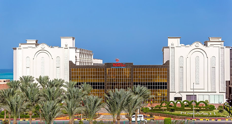 SUNRISE Riviera Resort