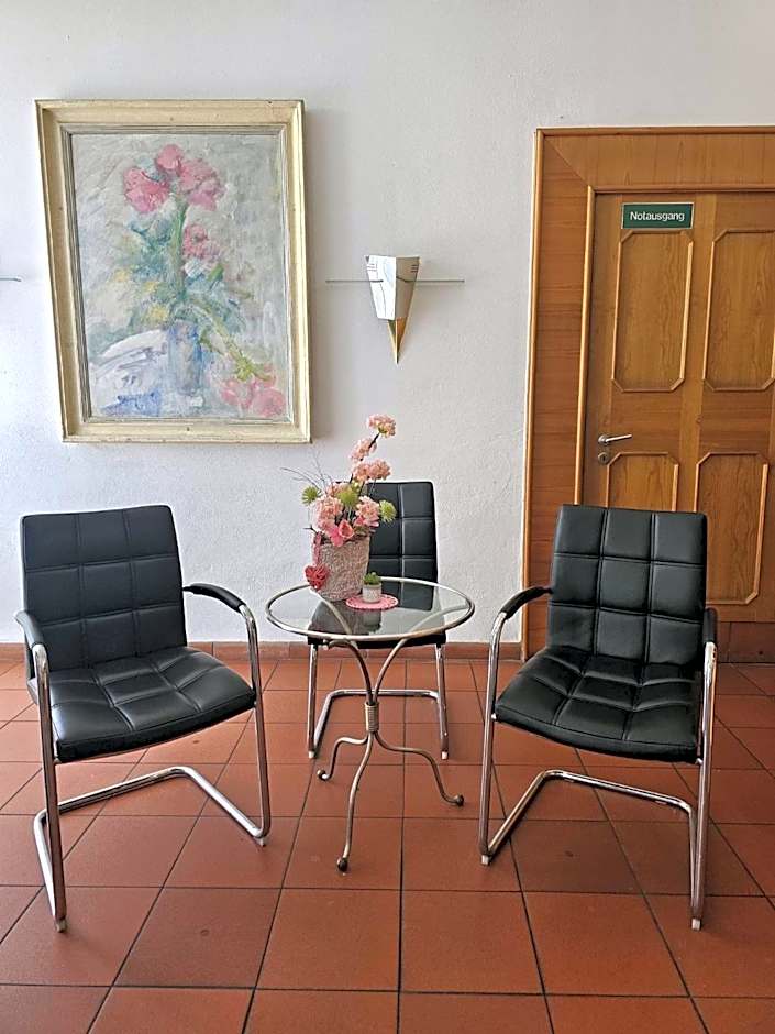 Airport Hotel Filder Post