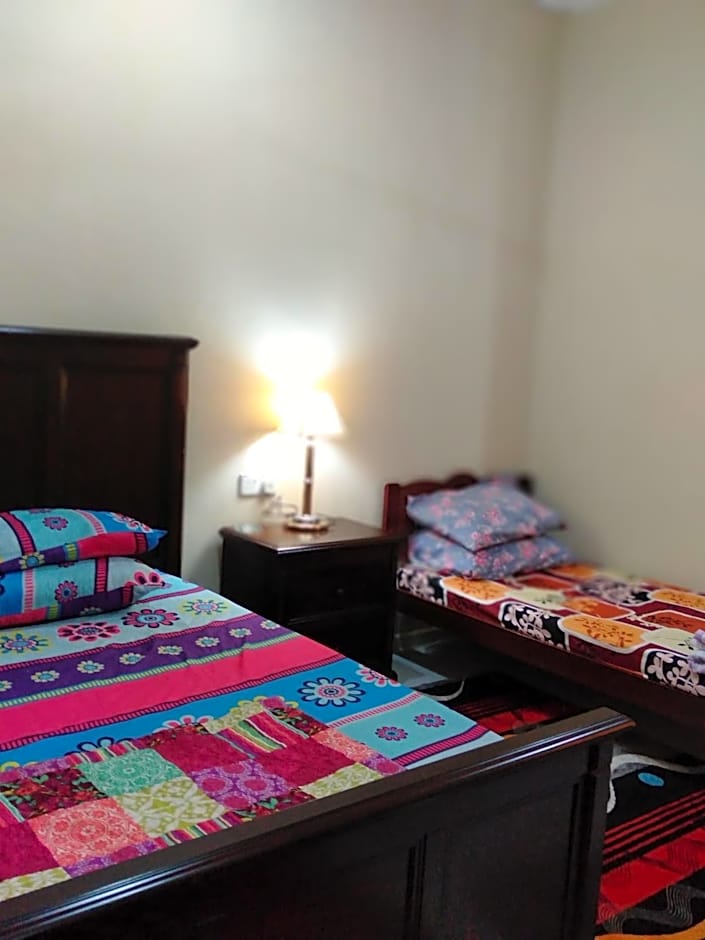 ROOMSTAY AQILAH PASIR PUTEH KELANTAN