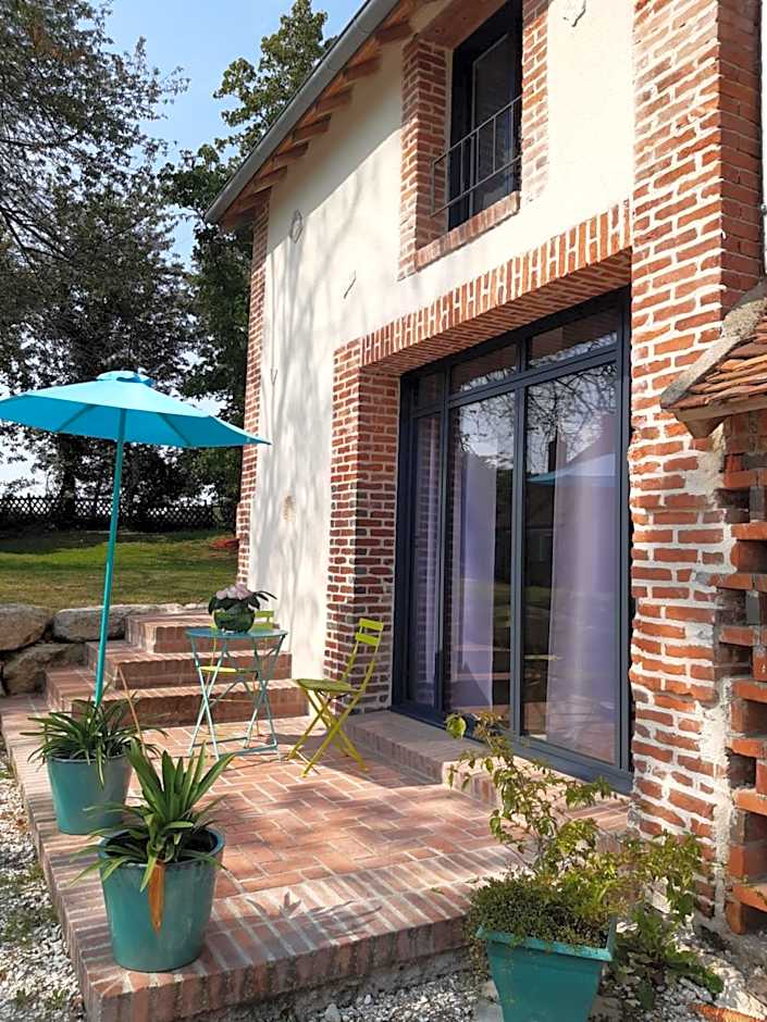 TUILERIE DE LA COTE 4*