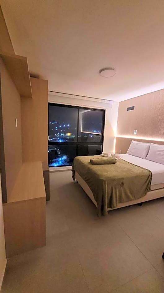 ZUPPOLINI Apart Hotel