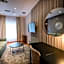 NATALI Luxury suites PARKING