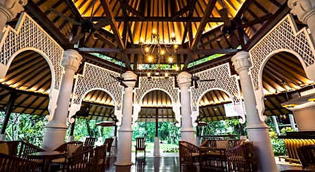 Novotel Bogor Golf Resort And Convention Center