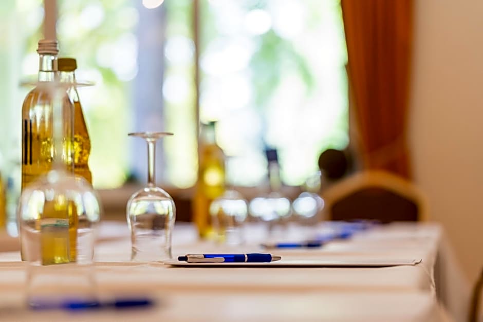 PK Parkhotel Kurhaus