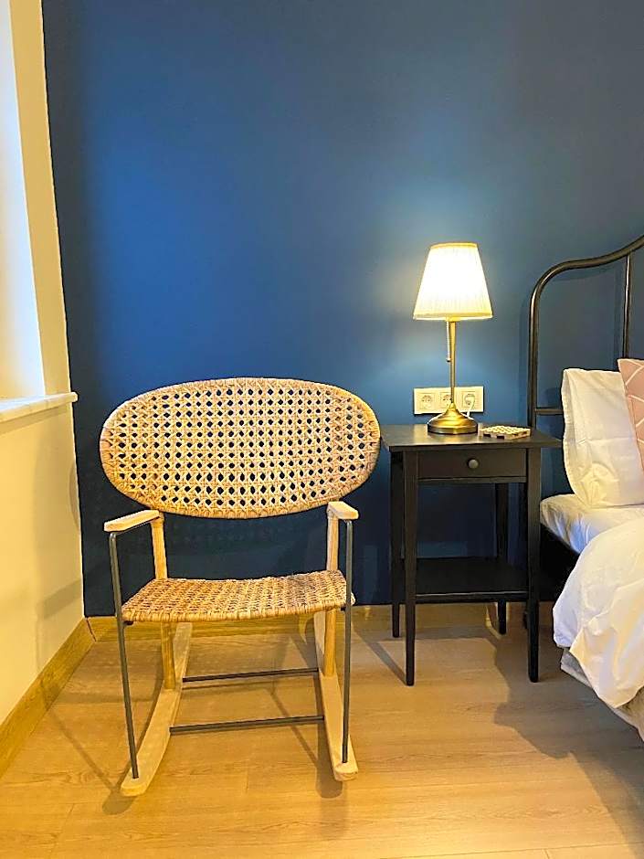 Sapphire Suites Taksim