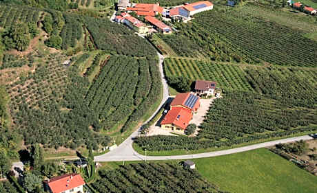 Double or Twin Room with Private External Bathroom