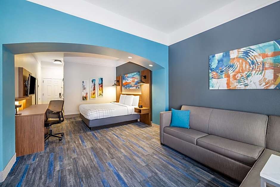 La Quinta Inn & Suites by Wyndham St. George