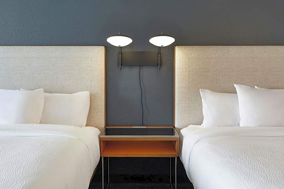 Courtyard by Marriott Wichita East