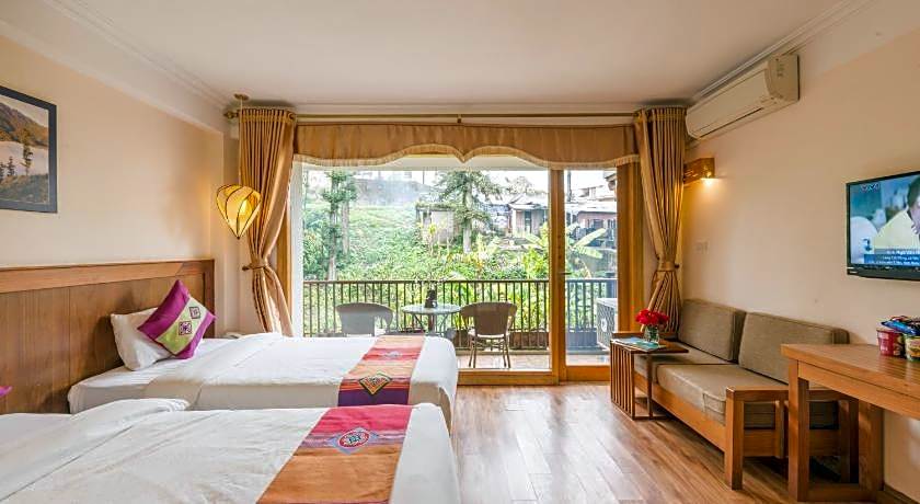 Sapa Panorama Hotel