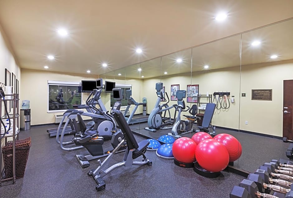 Holiday Inn and Suites McKinney - Allen By IHG
