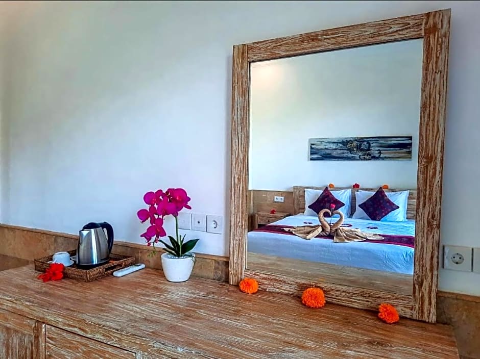 Pulu Sari Suite Ubud
