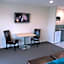 Rolleston Highway Motel