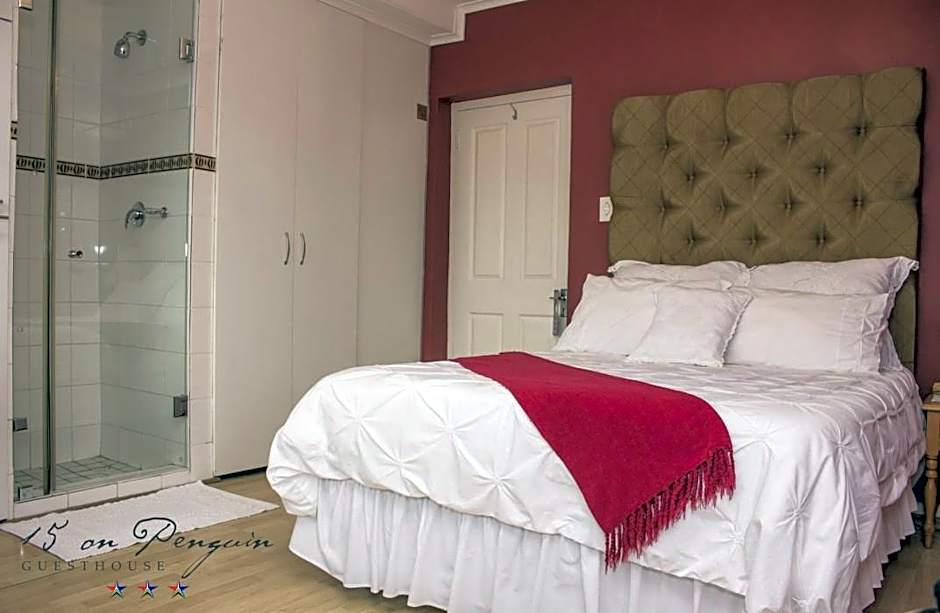 15 On Penguin Guest House
