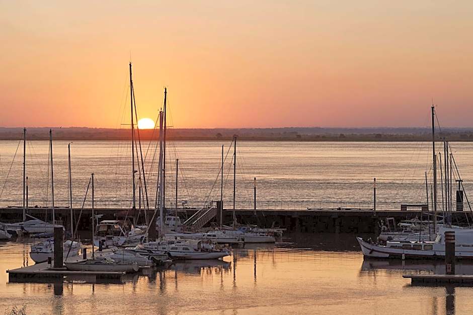 Best Western Premier Hotel des Vignes et des Anges