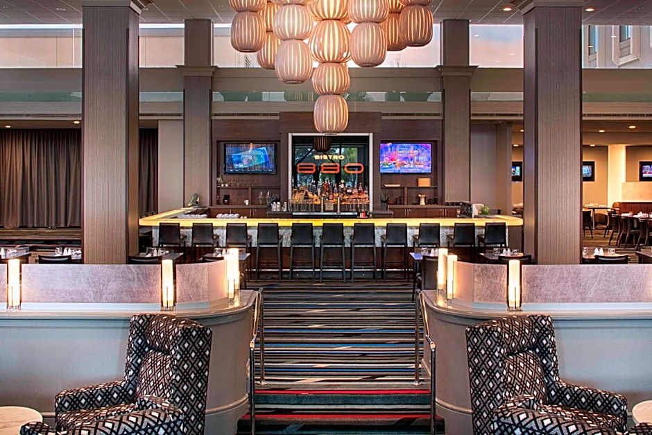 DoubleTree By Hilton Newark - Fremont