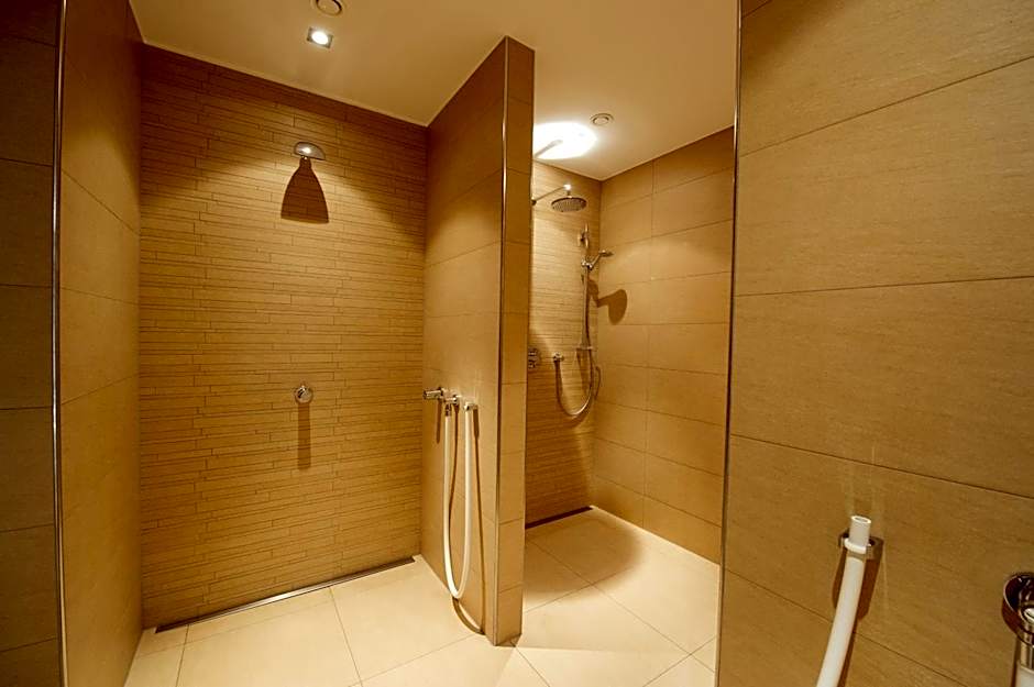 ARBOR Hotel & Apartments