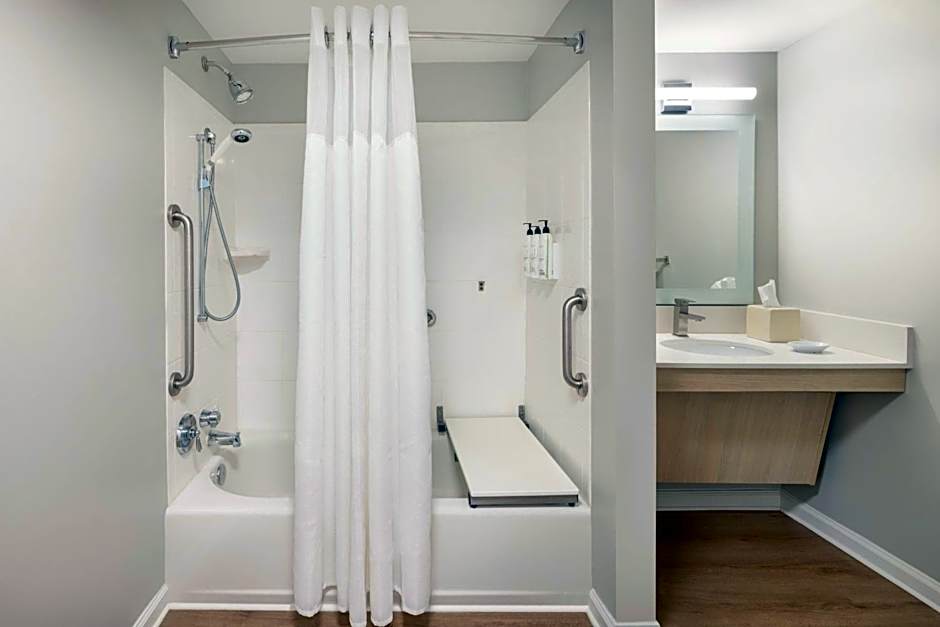 TownePlace Suites by Marriott Tampa Westshore/Airport