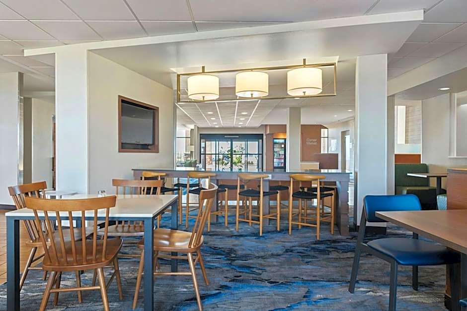 Fairfield Inn & Suites by Marriott Alamosa