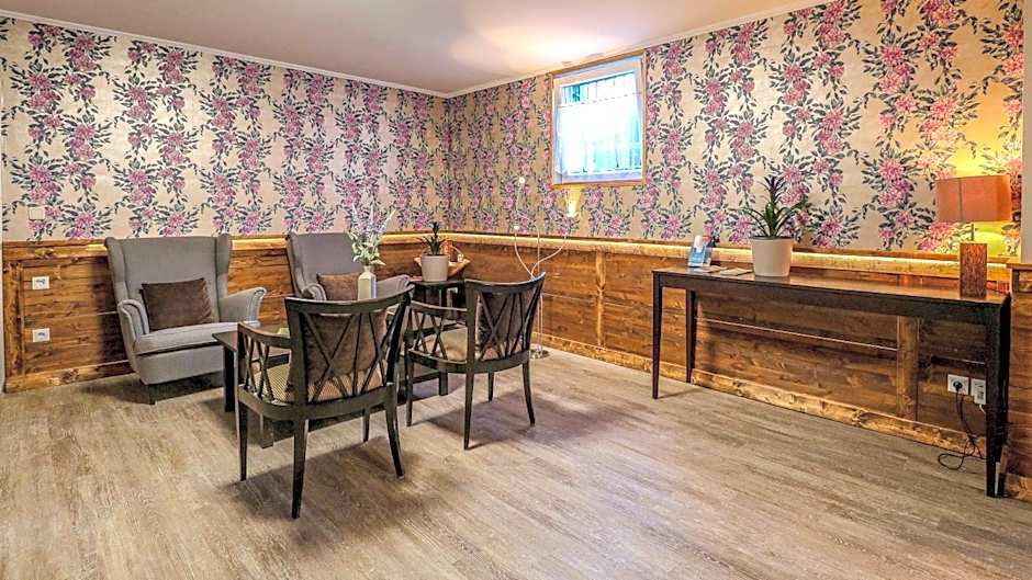 Garni Hotel Rödelheimer Hof