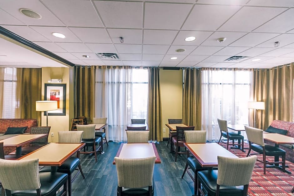 Hampton Inn Tallahassee-Central